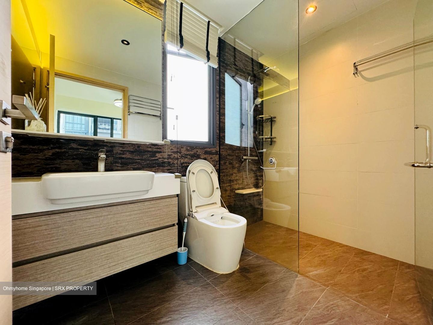 The Luxurie (D19), Condominium #439114941